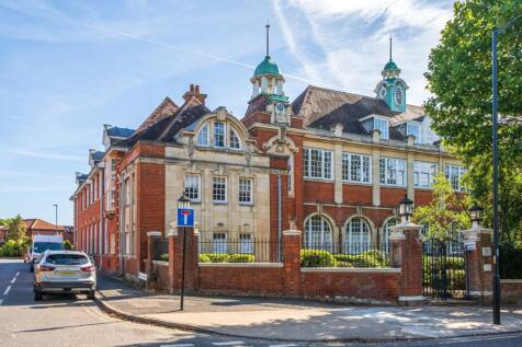 Corrib Court, 49 Crothall Close, Palmers Green, London, N13