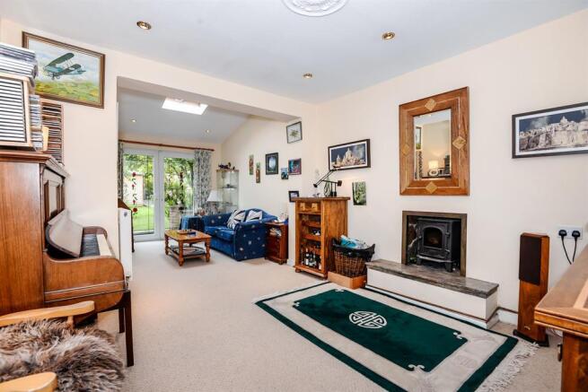 Dining / Sitting Room