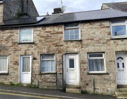 19, St Nicholas Street, Bodmin PL31 1AB