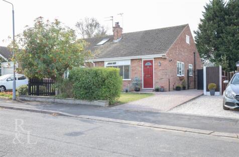 Beech Avenue, Keyworth, Nottingham