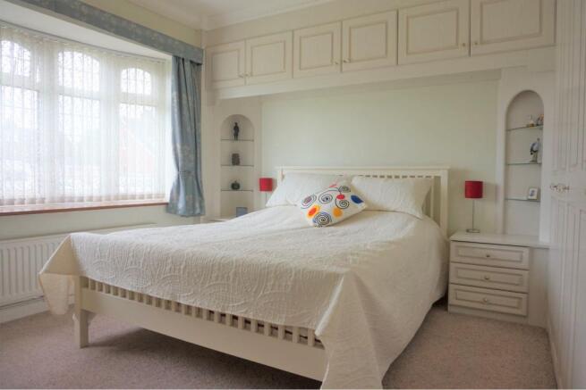 Bedroom Two