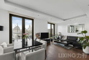 Apartment 73, 133 137 St Dunstan's House, Fetter Lane, London EC4A 1BF