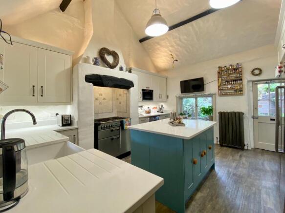 May Cottage