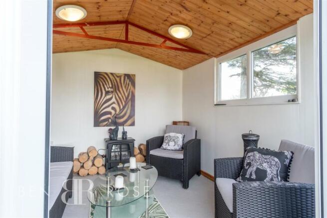 Summer House