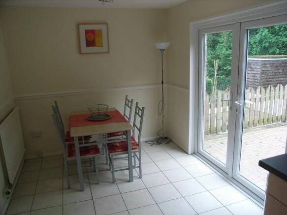 Breakfast Room