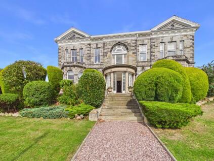 Hall Park Close, Scalby
