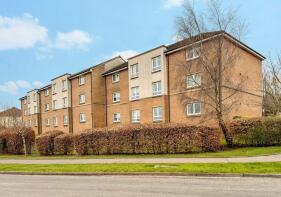 9, Cypress Lane, Hamilton ML3 8SR