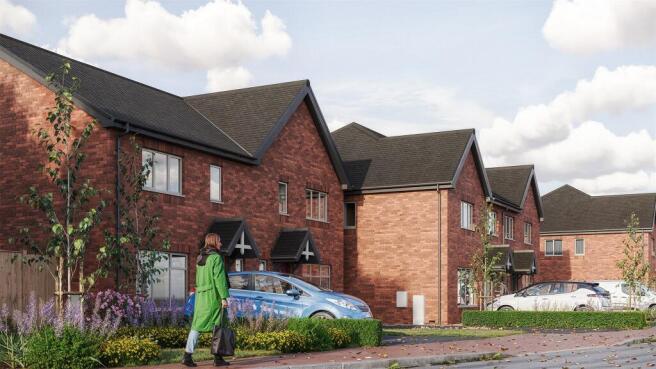 Rookery Road, Wolverhampton photo 4