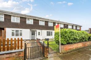 22, Longlands Road, Oxford OX4 6BP