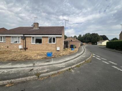Walden Close, Doddington, March., PE15 0TW