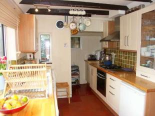 The Kitchen