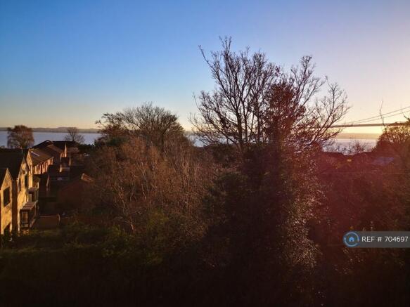 View From The Balcony