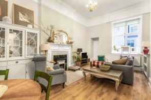 Flat 9, Turner's Reach House, Chelsea Embankment, London SW3 4LE
