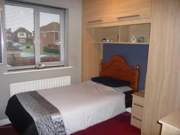 Bedroom 3