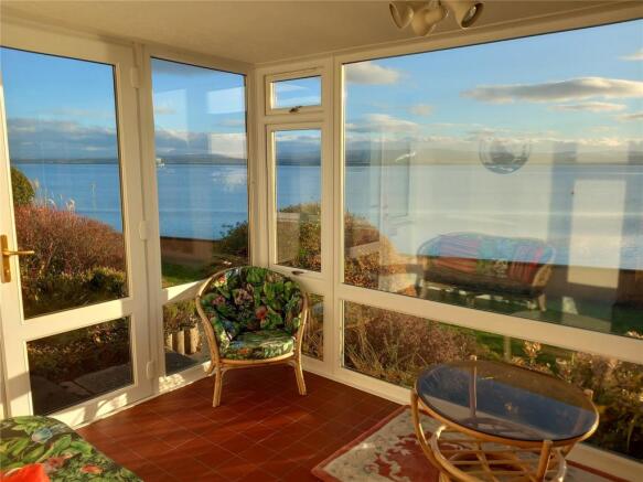 Sunroom