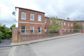 8, Frobisher Court, Maritime Avenue, Southampton SO40 4AD