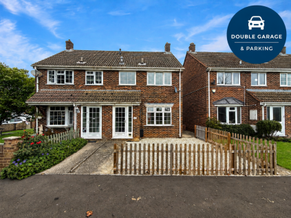 Berryfield Close, Melksham, SN12