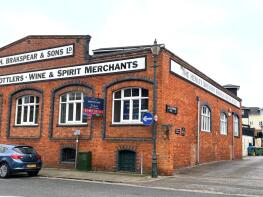 21, Mineral Bottling Factory, Old Brewery Lane, Henley-on-thames RG9 2DE