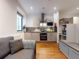 10, Scarbrook Road, Croydon CR0 1SZ