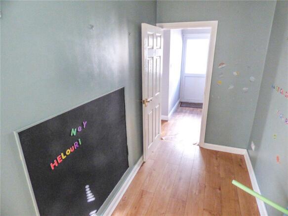 Playroom
