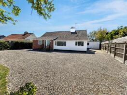 8, Cliff Lane, Great Yarmouth NR31 6JY