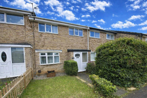 Brentwood Close, Holywell, Whitley Bay