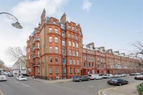 Flat A, 5, Brechin Place, London SW7 4QB
