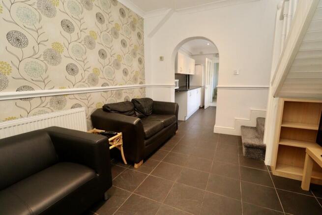Newland Street West, Lincoln photo 4