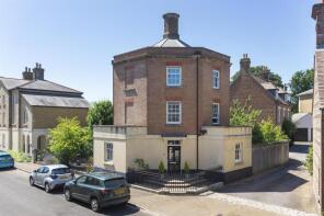 14, Moraston Street, Dorchester DT1 3RG