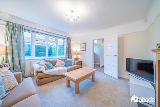 Alderson Crescent, Formby, Liverpool – pohled 5