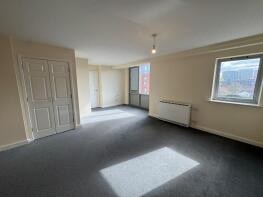 2, 2 Fremington Court, Upper York Street, Coventry CV1 3GQ