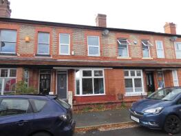 13, Kingshill Road, Manchester M21 9EZ