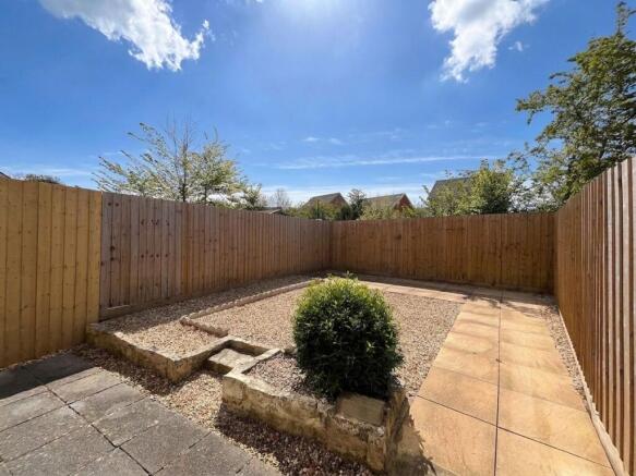 Church Meadow, Boverton, CF61 photo 4