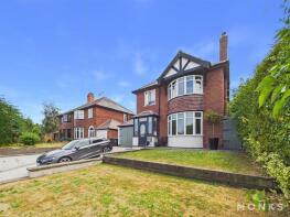24 Ridgeway, Brownlow Road, Ellesmere SY12 0BA