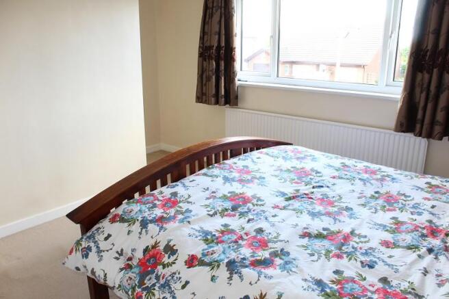 Bedroom 1 Picture 2