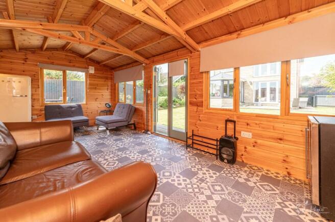 Cabin