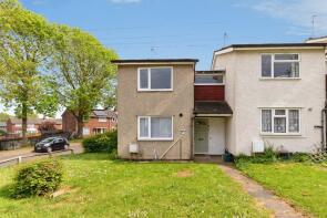 91, Wigram Way, Stevenage SG2 9UU