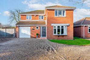 Primrose House, Fulmar Close, Bradwell NR31 8JG