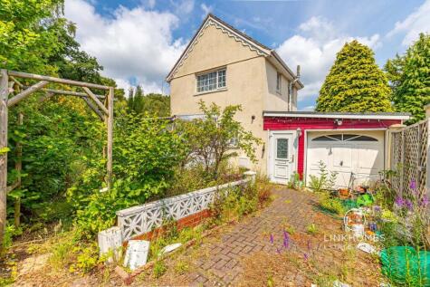 Alderney Avenue, Poole, BH12