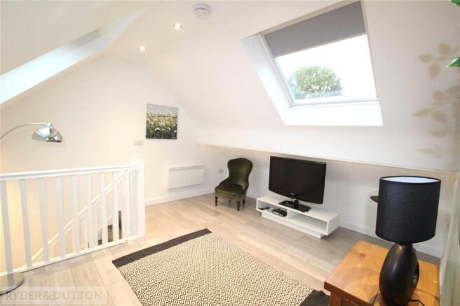 1 bed House to rent Image 10