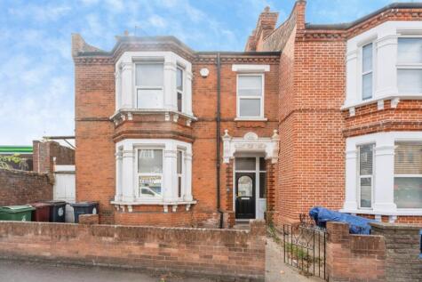 Forest Road, Walthamstow, E17