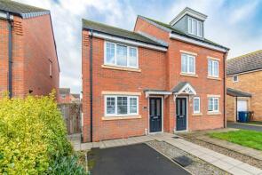 18, Hall Drive, Newcastle Upon Tyne NE13 7JB