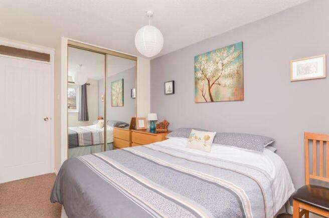 Bedroom B