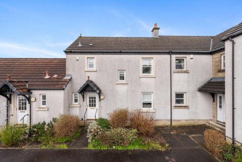 Meadow Rise, Newton Mearns