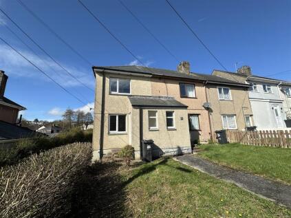 Tremayne Road, St. Austell