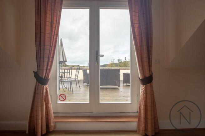 Bedroom One - ...