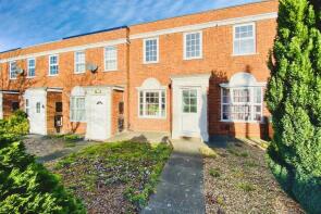 158, Wolsey Way, Leicester LE7 1NZ