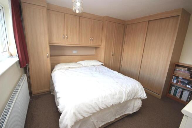 MASTER BEDROOM 1
