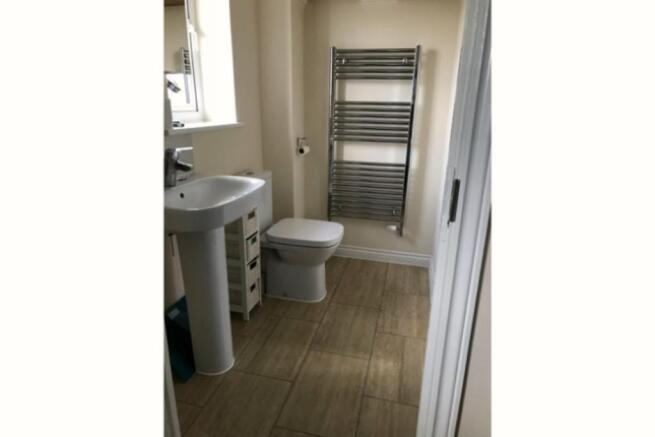 En-suite