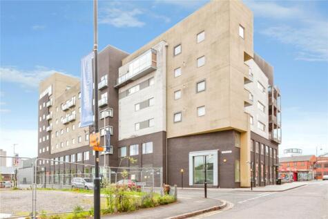Pheonix Square, 11 Morledge Street, LE1